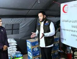 Wali Kota Fadly Apresiasi Dukungan Internasional untuk Padang