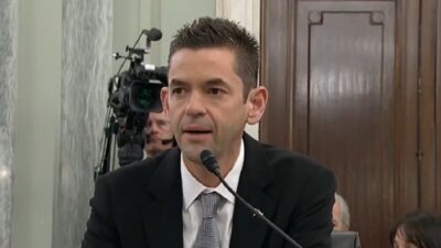 Miliarder Jared Isaacman dikonfirmasi sebagai pimpinan NASA.