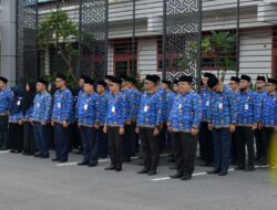 Dukung Mobilitas dan Ekonomi, ASN Boleh Kerja Fleksibel 29–31 Desember 2025