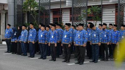 Dukung Mobilitas dan Ekonomi, ASN Boleh Kerja Fleksibel 29–31 Desember 2025