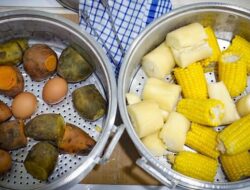 4 Tanda Makanan Rebus dan Kukus Sudah Tidak Layak Dikonsumsi