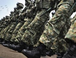 TNI Tingkatkan Kesiapsiagaan Hadapi Nataru dan Cuaca Ekstrem