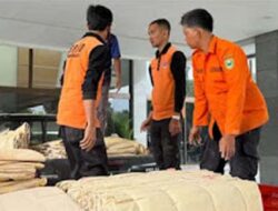 Andre Rosiade dan Semen Padang Bantu Pemulihan Pascabanjir Solok