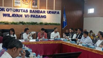 Pemerintah Sediakan Rumah Tipe 45 bagi Korban dan Relokasi Bencana di Sumbar
