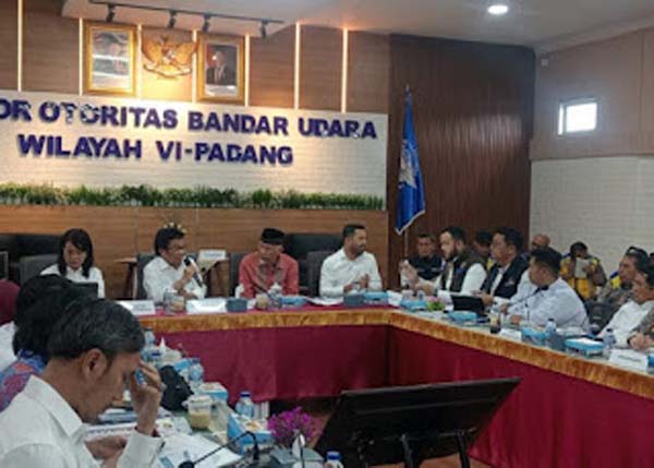 Pemerintah Sediakan Rumah Tipe 45 bagi Korban dan Relokasi Bencana di Sumbar