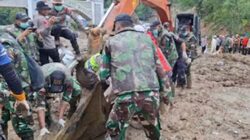 Tim gabungan kembali menemukan jenazah korban banjir dan longsor.