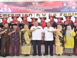 Wali Kota Harap Bundo Kanduang Bimbing Generasi Muda