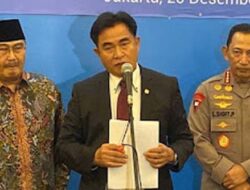 Polri Bisa Duduki Jabatan Sipil, Aturan Turunan Segera Dibuat