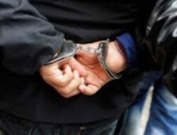 Tiga Warga Tanjung Paku Ditangkap, Polisi Ungkap Lokasi Transaksi Narkoba