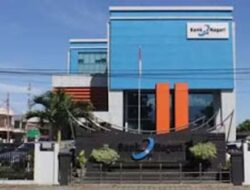 Dewan Komisaris dan Pegawai Bank Nagari Komitmen Anti Gratifikasi