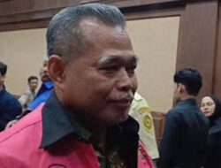 Putusan Djuyamto Belum Berkekuatan Hukum Tetap