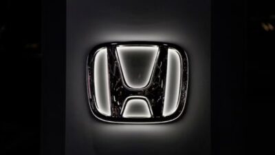 Kelangkaan Chip Belum Usai, Honda Kembali Pangkas Aktivitas Produksi