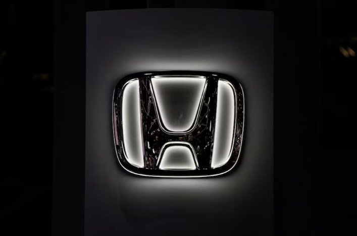 Honda Hentikan Sementara Produksi di China Imbas Krisis Semikonduktor.