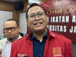 Alumni Hukum Jayabaya Kerahkan Advokat untuk Bantu Warga Terdampak Banjir