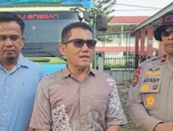 Upaya Pemulihan di Agam, TNI–Polri Dapat Penghargaan atas Dukungan Penanganan Bencana