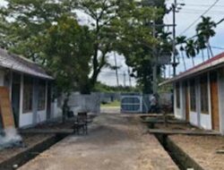 Pemko Padang Siapkan 80 Unit Rusus untuk Hunian Sementara Warga Terdampak Bencana