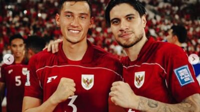 AC Milan Gebrak Bursa Musim Dingin, Jay Idzes Jadi Target Utama