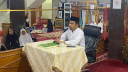 Walikota Solok Ingatkan Warga Tingkatkan Kewaspadaan Potensi Bencana.