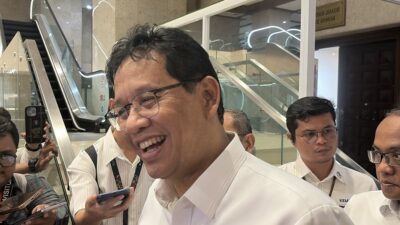 Purbaya mengungkapkan ditemukan bahwa para pengimpor balpres tidak menunaikan kewajiban pajak kepada negara.