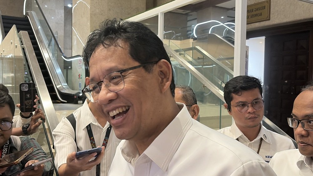 Purbaya mengungkapkan ditemukan bahwa para pengimpor balpres tidak menunaikan kewajiban pajak kepada negara.