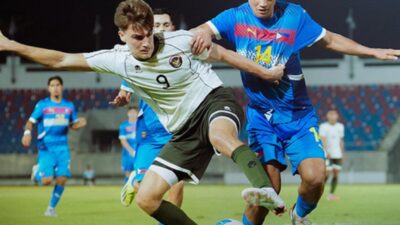 SEA Games 2025, Kekalahan 0-1 Bikin Indonesia U-22 Andalkan Jalan Berliku ke Semifinal