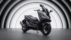 Spesifikasi Honda Forza 125, Harganya Tembus Rp100 Jutaan.