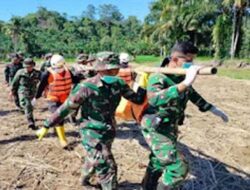 23 Jenazah Belum Teridentifikasi, Penanganan Korban Bencana di Agam Terus Berlanjut