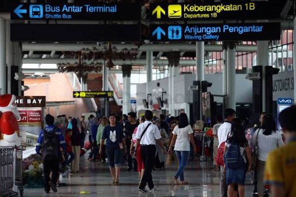 Sebanyak 37 bandara disiapkan untuk menghadapi lonjakan penumpang pesawat selama periode Nataru 2026.