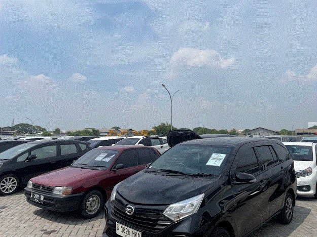 Tren Digitalisasi, Auksi Kembangkan Aplikasi Lelang Kendaraan.