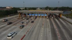 Tarif tarif Jakarta-Semarang hanya Rp345.850 setelah diskon 20%.