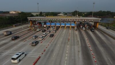 Tarif tarif Jakarta-Semarang hanya Rp345.850 setelah diskon 20%.