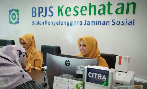 Cara Daftar Pemutihan BPJS Kesehatan Desember 2025 lengkap syaratnya.