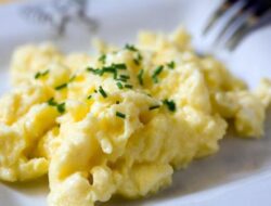 Bolehkah Makan Telur Saat Bisulan? Ini Penjelasan Ahlinya