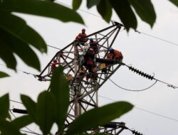 Komdigi Percepat Pemulihan Konektivitas di Wilayah Terdampak Banjir