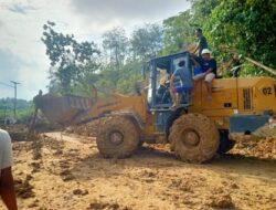 Kolaborasi Pemerintah dan Dunia Usaha Diharapkan Percepat Pemulihan Pascabanjir di Agam