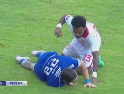 Yance Sayuri Akui Emosi Berlebihan, Marc Klok Terima Permintaan Maaf