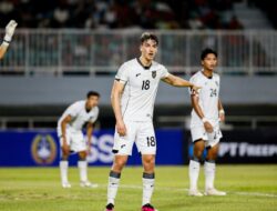 SEA Games 2025, Lima Pemain Timnas Indonesia U-22 yang Belum Tampil Optimal