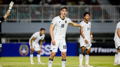 SEA Games 2025, Lima Pemain Timnas Indonesia U-22 yang Belum Tampil Optimal