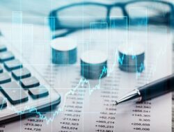 Belanja Masyarakat Tertekan, Bencana Alam Pangkas Laju Ekonomi