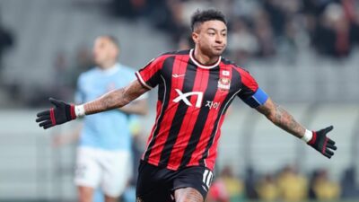 Nama Jesse Lingard Muncul di Situs JDT, Isyarat Transfer Makin Kuat