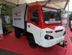 Lewat Koperasi, Program Mobil Rakyat Ditargetkan Menjangkau Jutaan Anggota