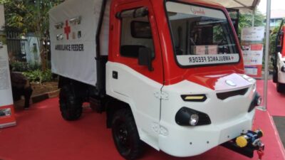 Sasar Masyarakat Pedesaan, Mobil Rakyat Dibanderol Rp50 Jutaan?