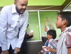 Target 1.400 Anak Ikuti Khitan Gratis Hingga 27 Desember