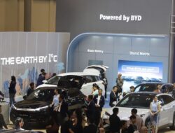 Chery Kuasai Pasar PHEV, BYD Masih Lakukan Studi Sebelum Rilis Produk