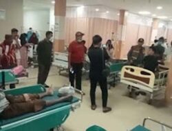 Enam Hari Pascabanjir, Ribuan Warga Pidie Jaya Berisiko Terjangkit Penyakit