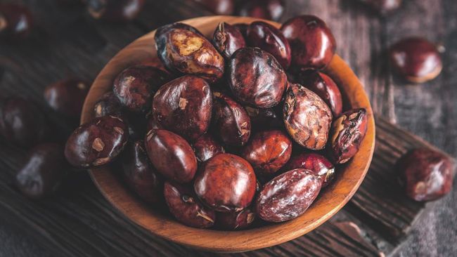 Ada beberapa kelompok orang yang tidak boleh makan jengkol.