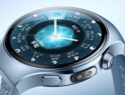 Huawei Watch 5 Dapat Edisi Spesial, Watch GT 6 Ikut Tampil dengan Warna Baru