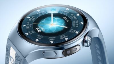 Huawei Watch 5 Dapat Edisi Spesial, Watch GT 6 Ikut Tampil dengan Warna Baru