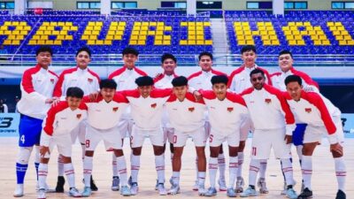 Jelang Semifinal, Vietnam Optimistis — Indonesia Tetap Lakukan Pembenahan