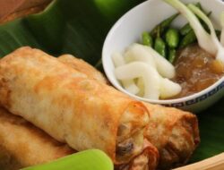 Oleh-Oleh Semarang, Sajian Tradisional dan Kerajinan Unik untuk Keluarga